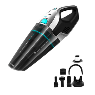 Cordless wet & dry vacuum cleaner 11.1V