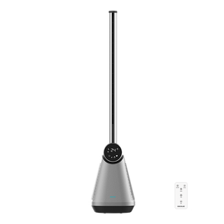 Tower Fan Energy Silence 9890 Skyline