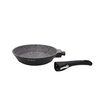 Pan 1 Handle Titanium coating Ambiziosa