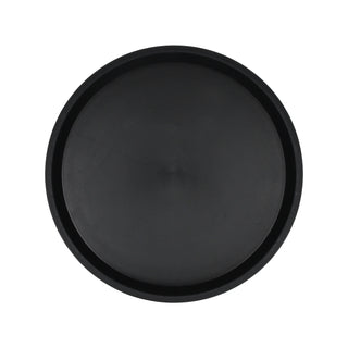 Tray no Slip Show Plate Rubber
