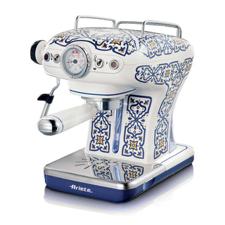 Espresso Machine, 850W, Capri