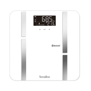 X-Line Connected Body Scale