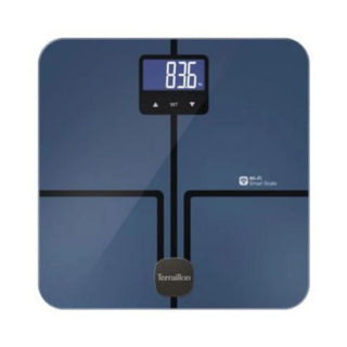 Master Coach Ultra Wifi Connected scale