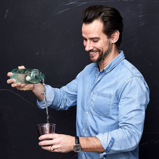 Water Bottle Kusintha 1,2 Liter