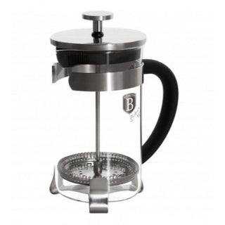 Coffee & tea plunger