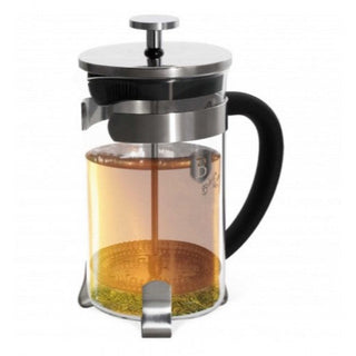 Coffee & tea plunger