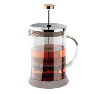 Coffee & tea plunger