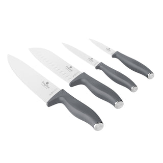 4 pcs knife set