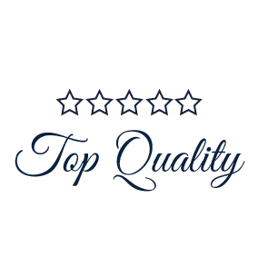 Cutlery Bone – 24 Pc