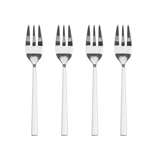 Cake Cutlery Fork Length 14.4cm 4Pcs