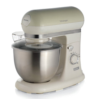 Vintage Stand Mixer 5.5L 2400W