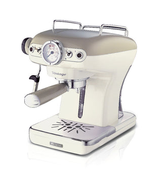 Vintage Espresso Machine