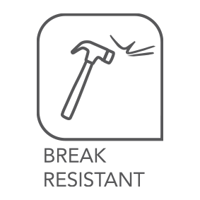 Bottle Bahamas – Natural, 2 Pc