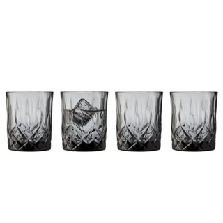 Whisky Glass Sorrento 32cl 4pcs