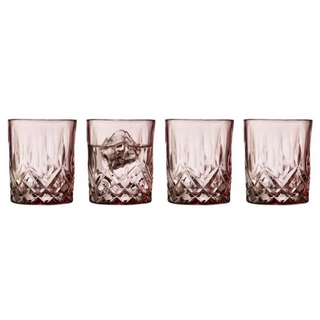 Whisky Glass Sorrento 32cl 4pcs