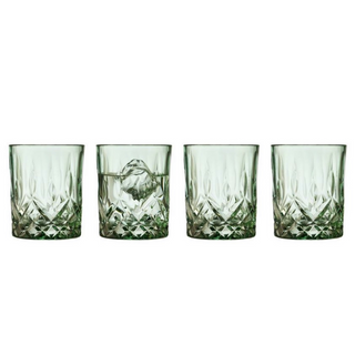 Whisky Glass Sorrento 32cl 4pcs