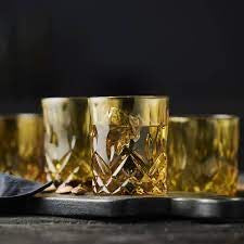 Whisky Glass Sorrento 32cl 4pcs