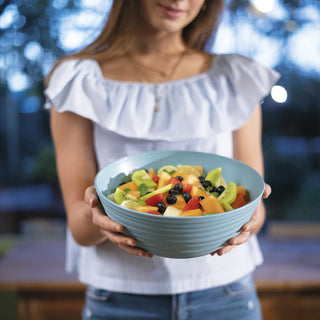 XL Bowl With Lid