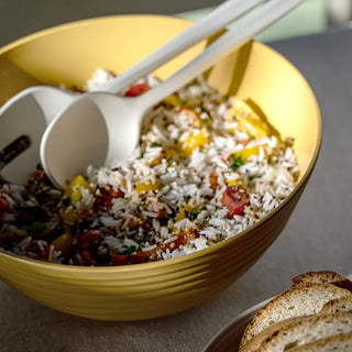 XL Bowl With Lid