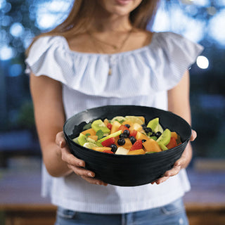 XL Bowl With Lid