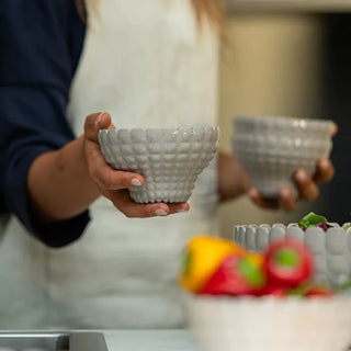 Serving Cup 12cm Tiffany