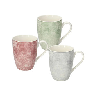 Iris Petra Mug 350cc 1pc