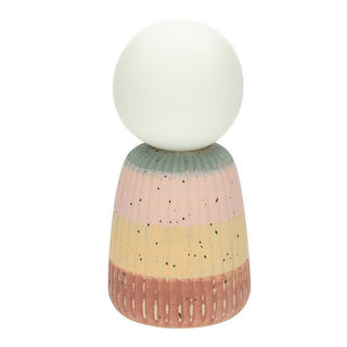 Righe  Led Lamp Home Decor Sophie 18 h