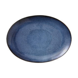 Dish Oval 45x34cm