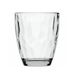Water Glass Happy – Ice, 6 Pcs