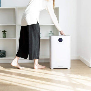 Air Purifier Total Pure 2500 Connected 20w