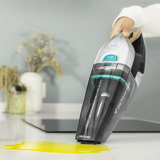 Cordless wet & dry vacuum cleaner 11.1V