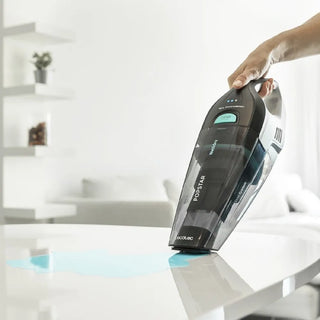 Cordless wet & dry vacuum cleaner 11.1V
