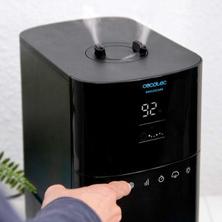 Humidifier Breeze Care 4000 Connected, 6L