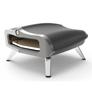 Caliano 1.0 Gas Pizza Oven