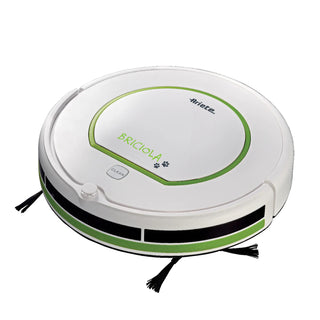 Robot Vacuum Cleaner With Programming