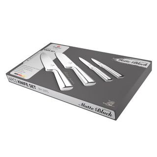 4 pcs knife set
