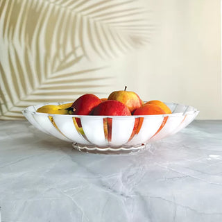 DolceVita Centerpiece/Fruit bowl