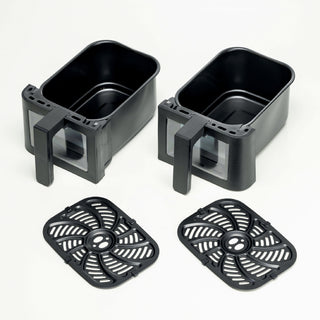 AIR FRYER 9L