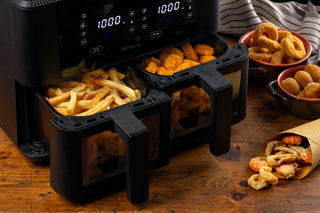 AIR FRYER 9L