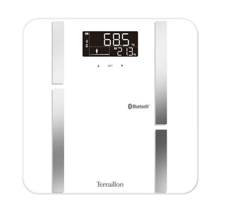 X-Line Connected Body Scale