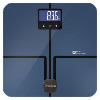 Master Coach Ultra Wifi Connected scale