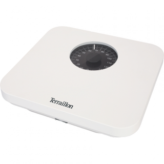 Nautic Up White Scale