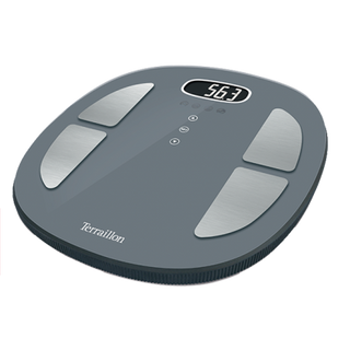 Power Fit Impedancemeter body scale