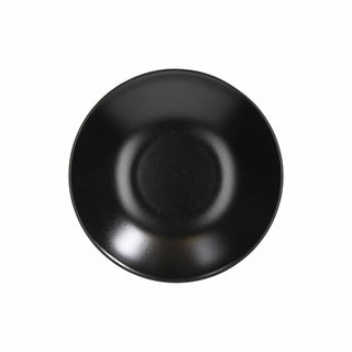 Ritual Soup Plate Black 22cm