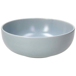 Tatami Salad Bowl Gris 23cm