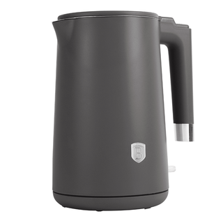 Double Wall Kettle 1.7L,1800W, Anthracite Collection