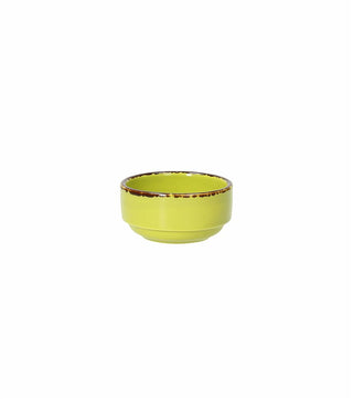 Vulcania High Bowl 8cm