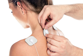 Adhesive Pads Power Stepper and Trio Care