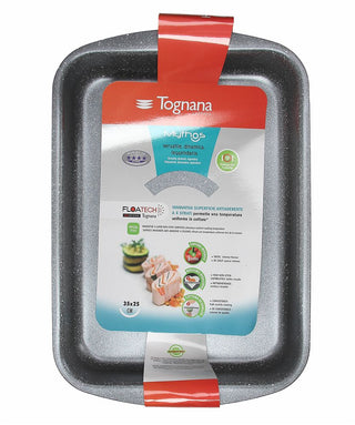 Mythos Marble Rect. Baking Dish