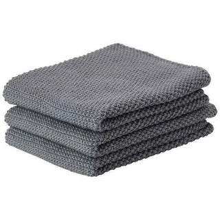 Dish Cloth 3pcs 27x27cm